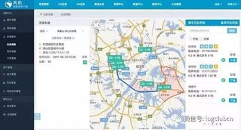跨越巨頭合作，揭秘這家科技型城配企業(yè)的軟件開(kāi)發(fā)服務(wù)